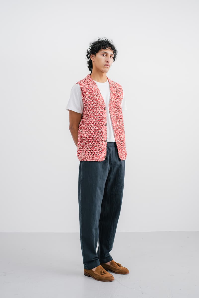 A Kind of Guise Preps for Warm Weather With SS23 Drop 2 Fashion 