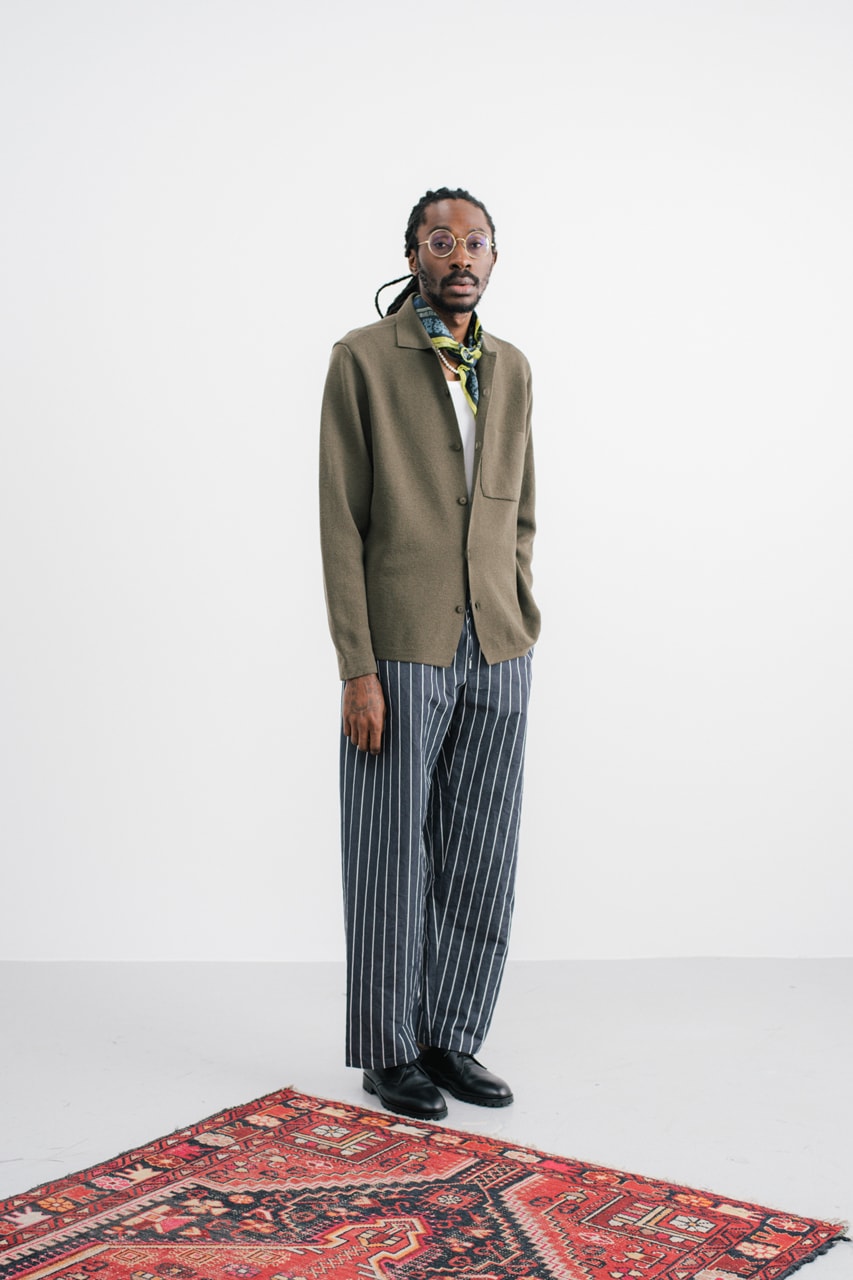 A Kind of Guise Preps for Warm Weather With SS23 Drop 2 Fashion 