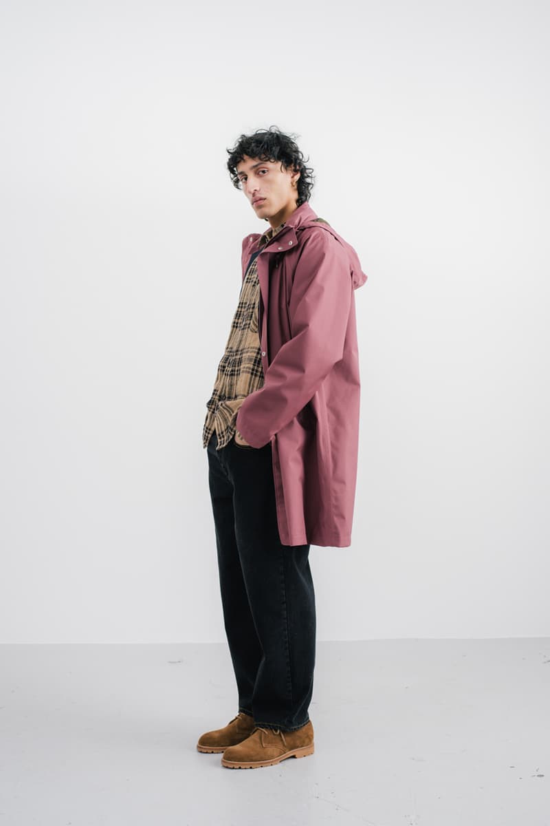 A Kind of Guise Preps for Warm Weather With SS23 Drop 2 Fashion 