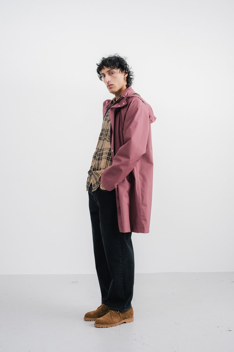 A Kind of Guise Preps for Warm Weather With SS23 Drop 2 Fashion 