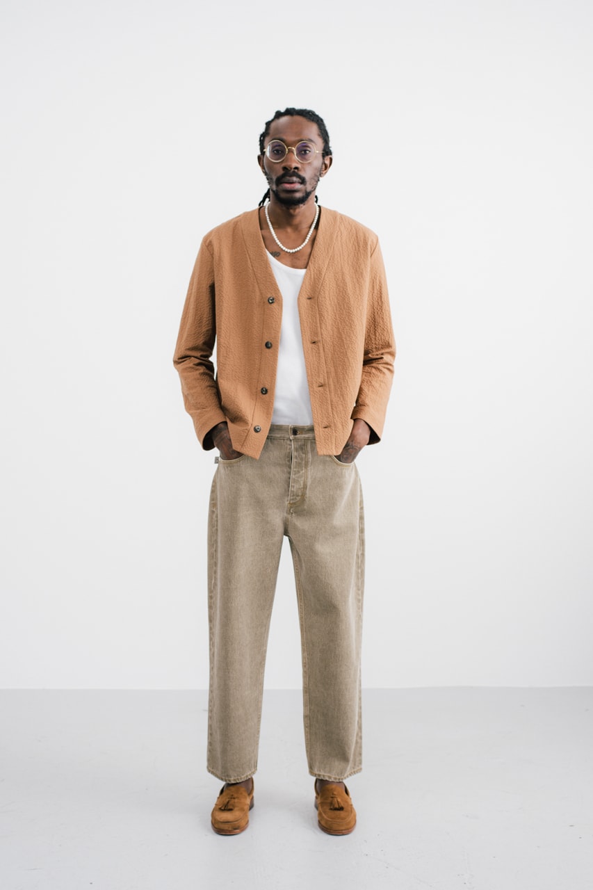 A Kind of Guise Preps for Warm Weather With SS23 Drop 2 Fashion 