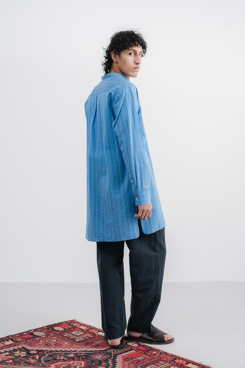 A Kind of Guise Preps for Warm Weather With SS23 Drop 2 Fashion 