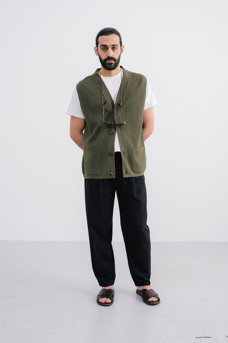 A Kind of Guise Preps for Warm Weather With SS23 Drop 2 Fashion 