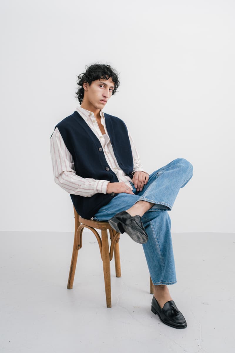 A Kind of Guise Preps for Warm Weather With SS23 Drop 2 Fashion 