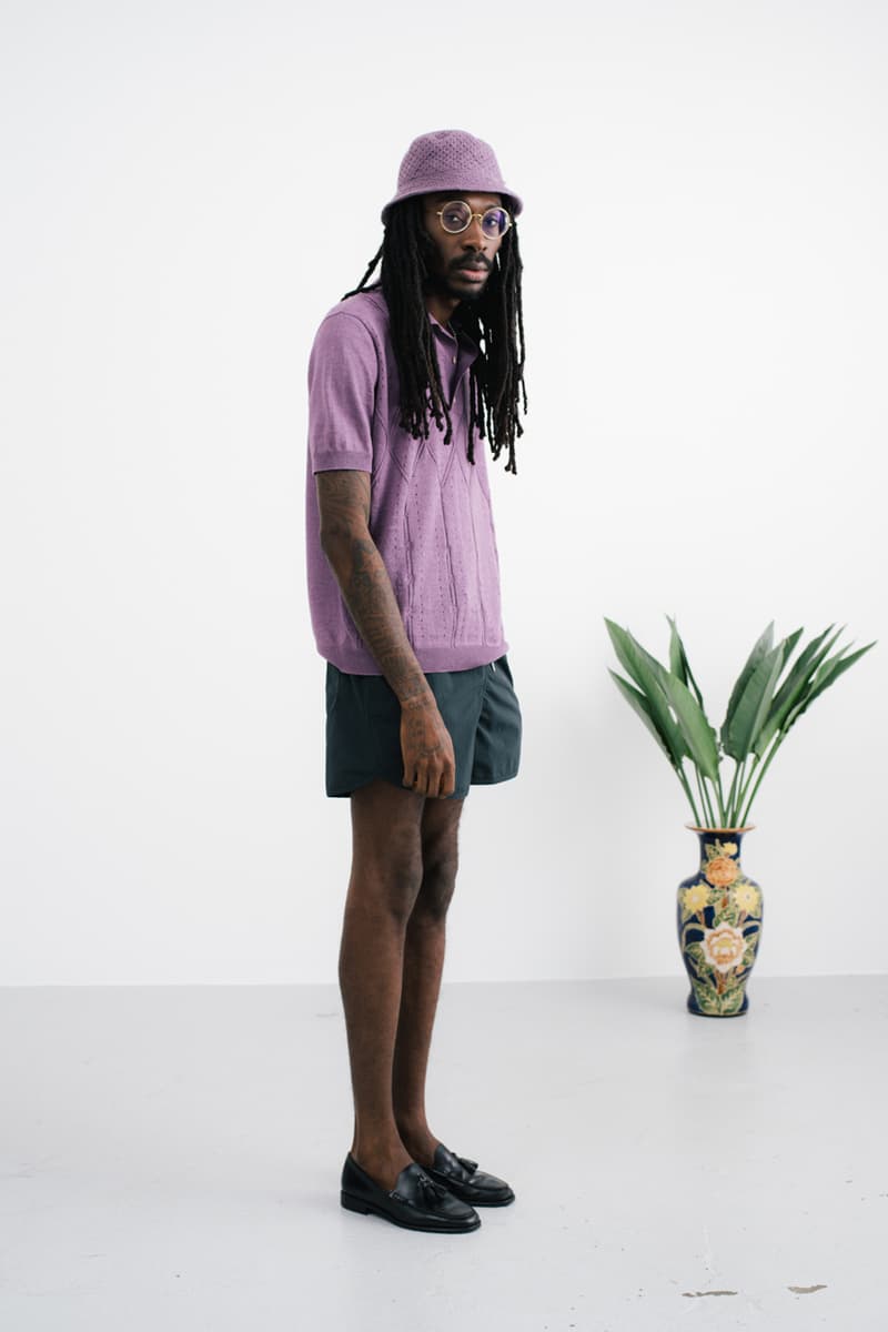 A Kind of Guise Preps for Warm Weather With SS23 Drop 2 Fashion 