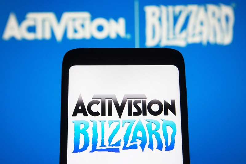 Activison Blizzard Company Employee Workplace Misconduct Complaints 35 Million USD Settlement Penalty Report