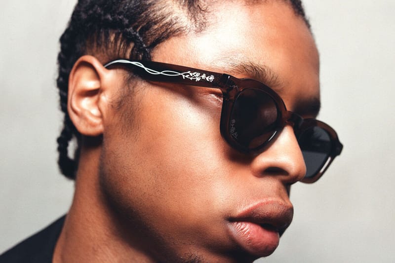 Afield Out and AKILA Reveal Nature-Inspired Sunglasses Collab