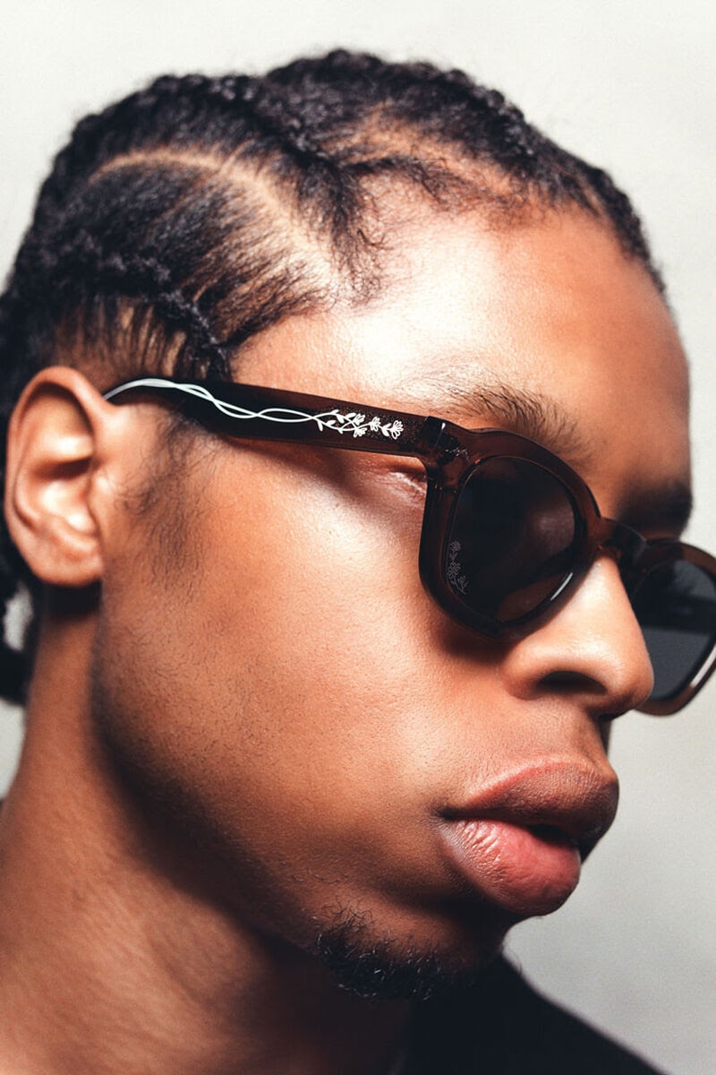 Afield Out and AKILA Reveal Nature-Inspired Sunglasses Collab Fashion