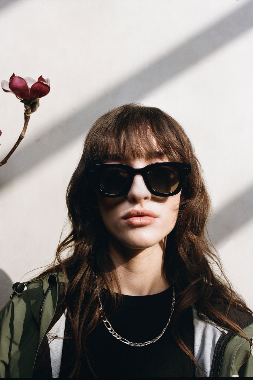 Afield Out and AKILA Reveal Nature-Inspired Sunglasses Collab Fashion