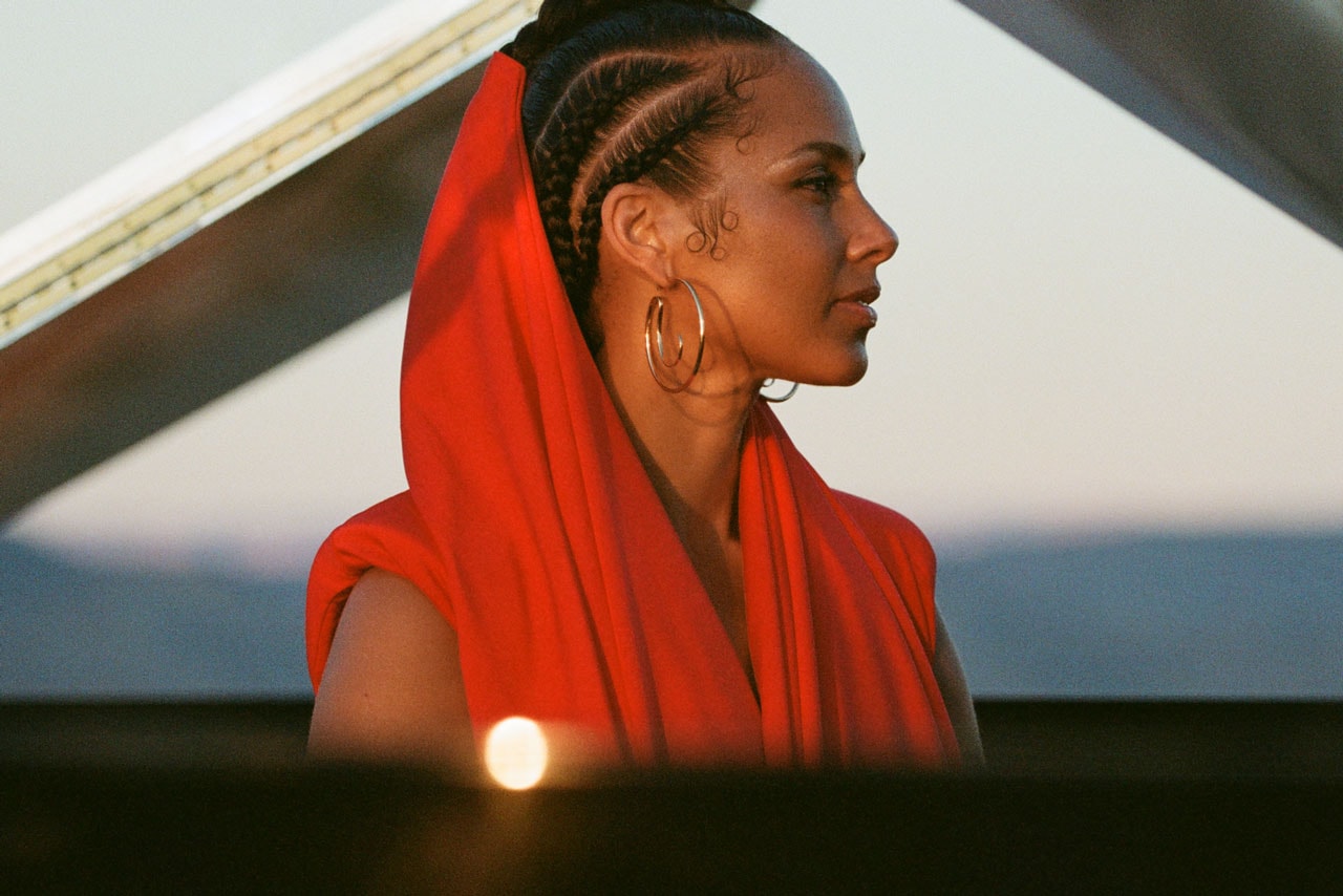 Alicia Keys Is Tapping Into Her Truest Musical Form