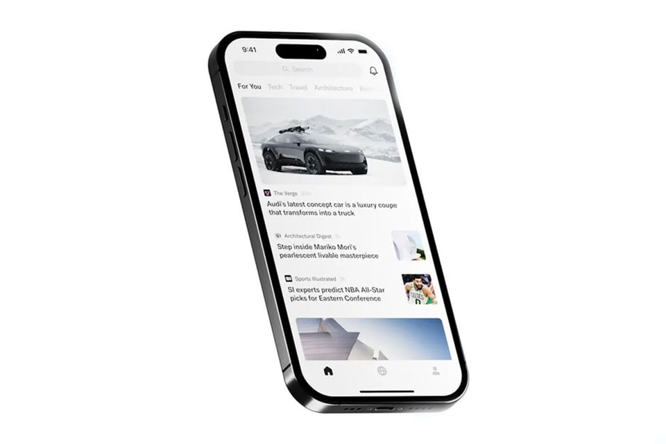 Instagram Co-Founders Launch AI-Curated News App | Hypebeast