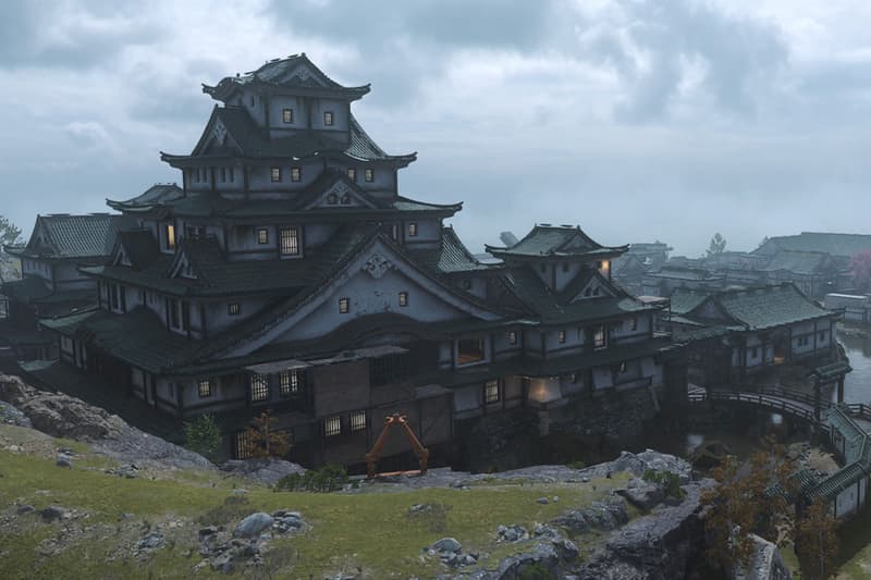 Call of Duty: Warzone II New Reference Map Ashnika Island Season Two Launch Details Asia Pacific Archipelago Features Photos