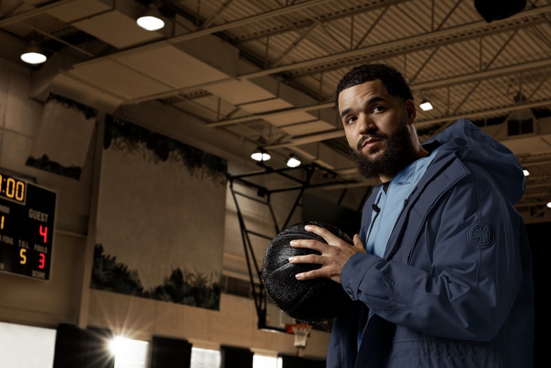 Canada Goose x Union LA Collaboration