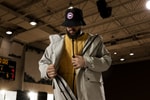 Canada Goose and UNION LA Team Up For 2023 NBA All-Star Capsule Collection