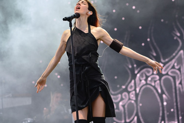 Caroline Polachek Redefines Hyperpop on Passionate New Album ‘Desire, I Want To Turn Into You’