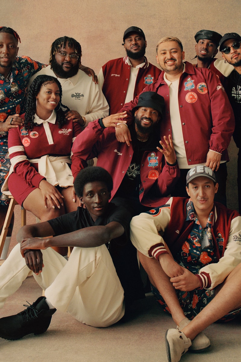 Daily Paper Broadens Its Reach With Dreamville Collab “Dream Daily”
