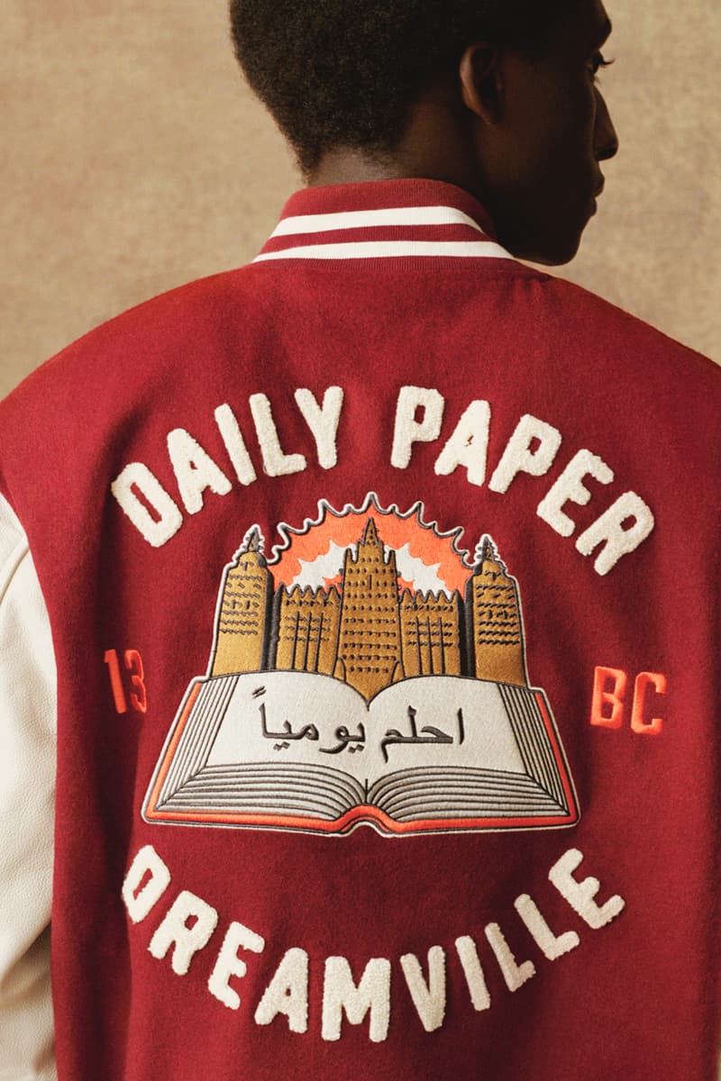 Daily Paper Broadens Its Reach With Dreamville Collab “Dream Daily”