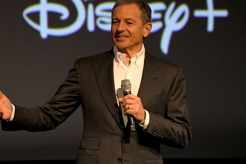Disney Walt Company CEO Bob Iger 7,000 Job Cuts Earnings Call Report Operations Content Production Division