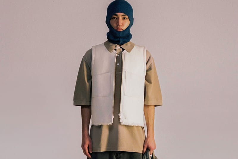 HEAT’s CONTEMPORARY Mystery Box Is Here To Update Your Wardrobe