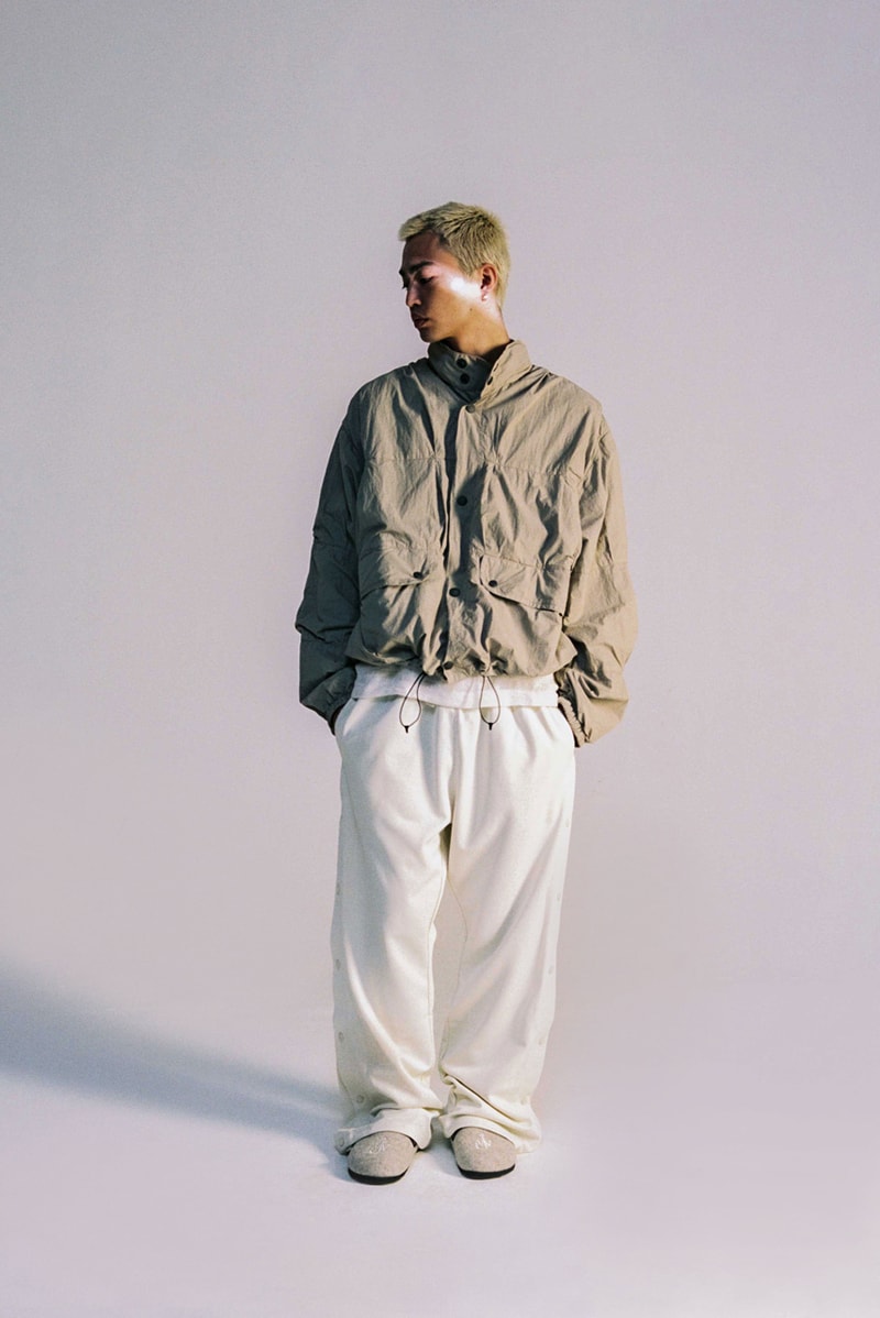 HEAT’s CONTEMPORARY Mystery Box Is Here To Update Your Wardrobe