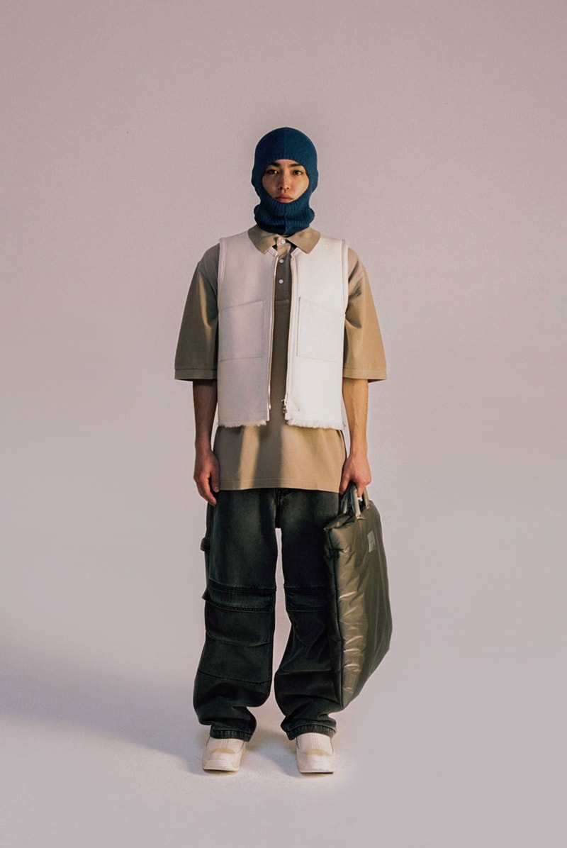 HEAT’s CONTEMPORARY Mystery Box Is Here To Update Your Wardrobe