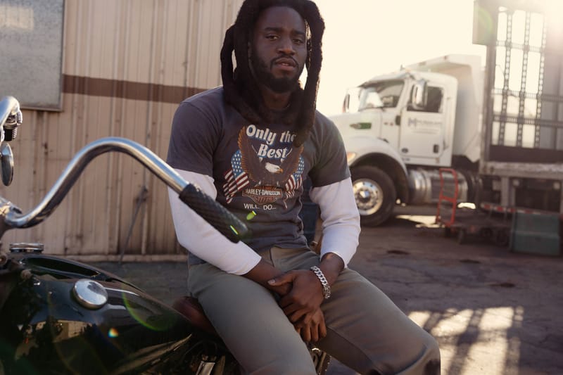 Harley Davidson Celebrates the Rich History of Moto-Culture With 3 New Apparel Lines