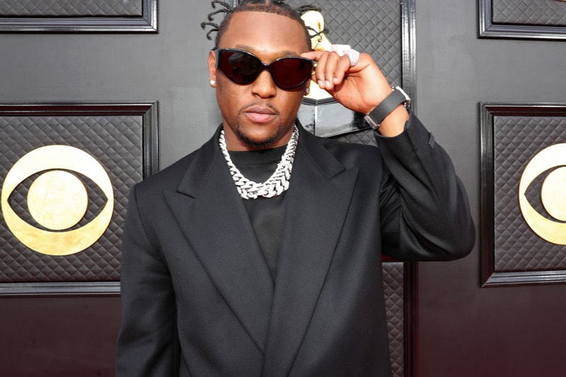 Hit-Boy Travis Scott Drake Feature SICKO MODE Single Song Track Beat Stream Alternate Extended Version Interview HipHopDX Astroworld