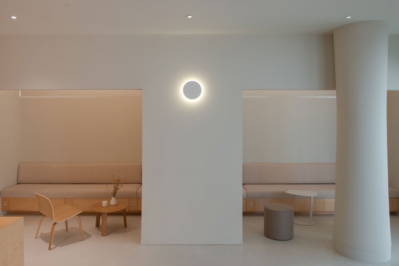 Hydra Health Bridges Wellness and Retail Design 
