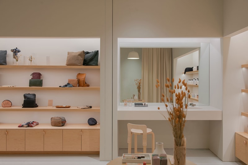 Hydra Health Bridges Wellness and Retail Design 