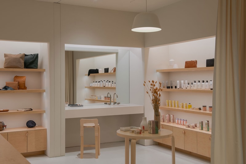 Hydra Health Bridges Wellness and Retail Design 
