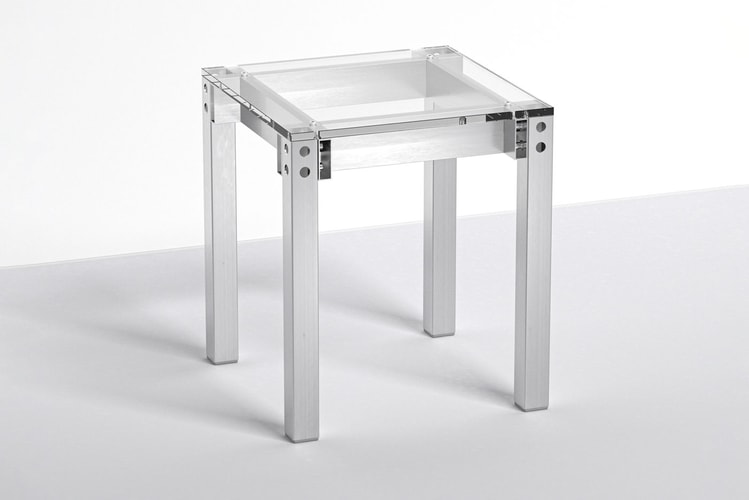 JOY Objects Launches Sustainable “JOY STOOL ONE”