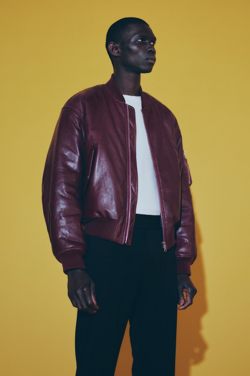 John Elliott Converses With Courage for FW23 Fashion