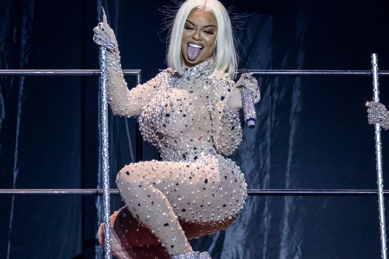 Latto Flexes Hard on Upbeat New Track “Lottery”