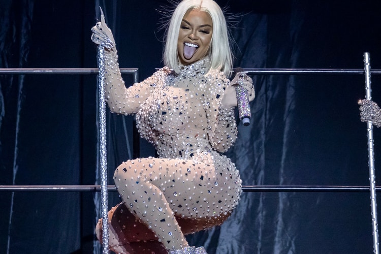 Latto Flexes Hard on Upbeat New Track “Lottery”