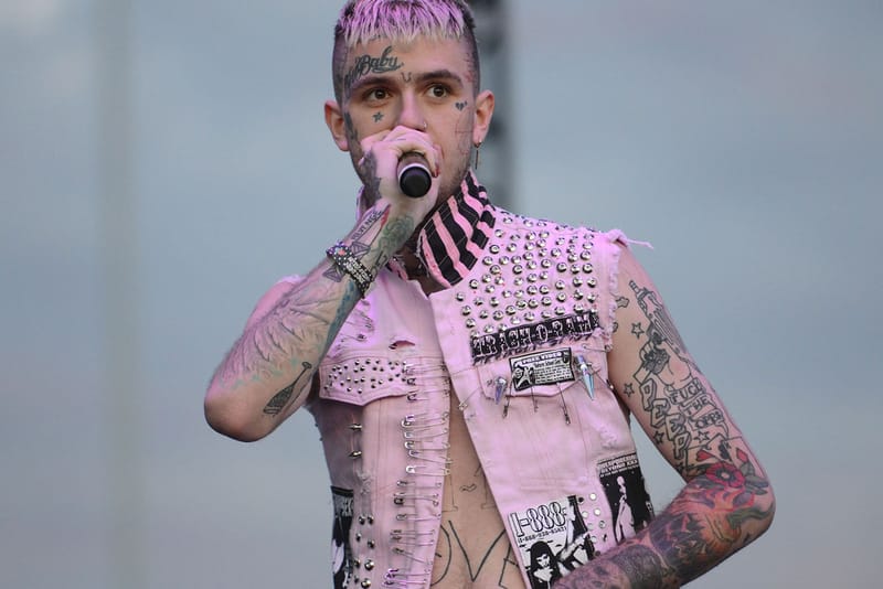Lil Peep’s Mother Settles Wrongful Death Lawsuit Against First Access Entertainment