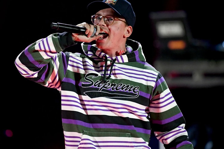 Logic Urges Listeners To “Wake Up” and Hustle in His Latest Music Video