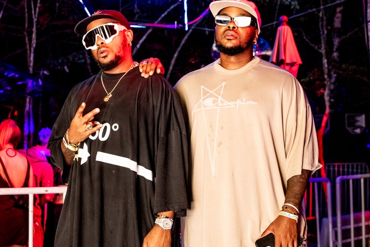 Major League DJz are Bringing Amapiano to a Global Stage