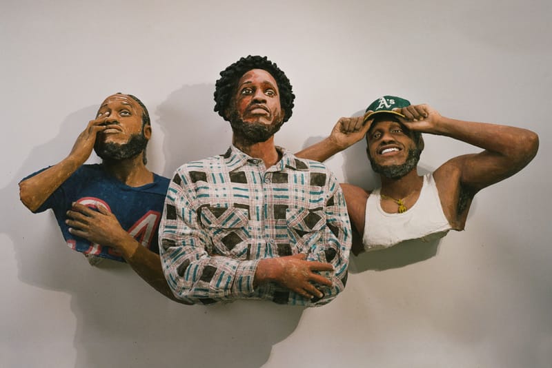 Maxo Announces First LP in 4 Years ‘Even God Has a Sense of Humor’