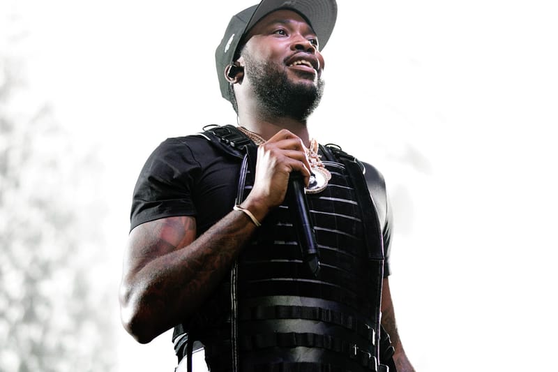 Meek Mill Drops “Don’t Follow the Heathens Freestyle”