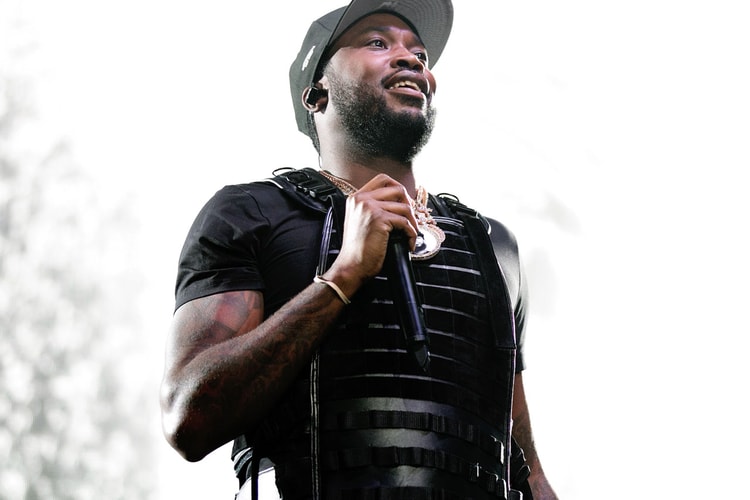 Meek Mill Drops “Don’t Follow the Heathens Freestyle”