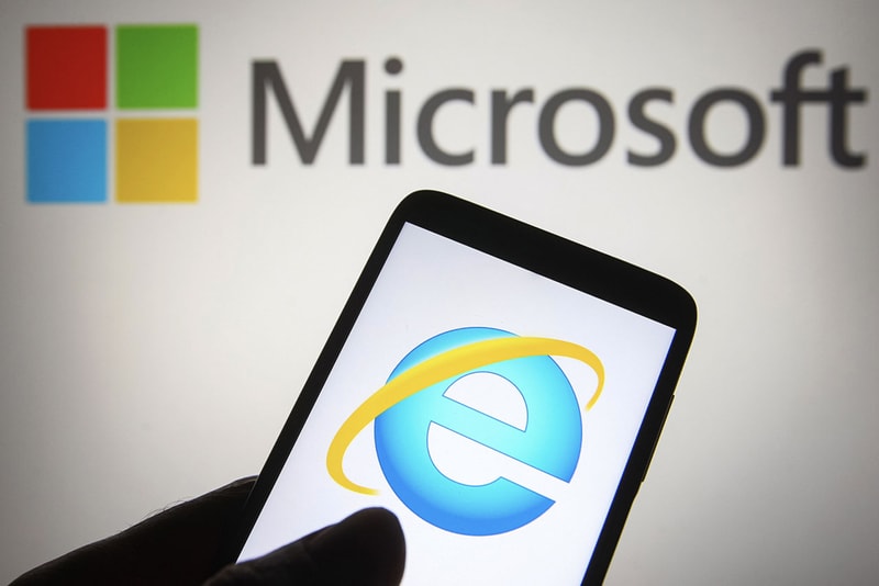 Weekly Tech News Roundup Microsoft Internet Explorer Apple New Emojis TikTok Paywall Feature Instagram App GIFs NASA Galaxy