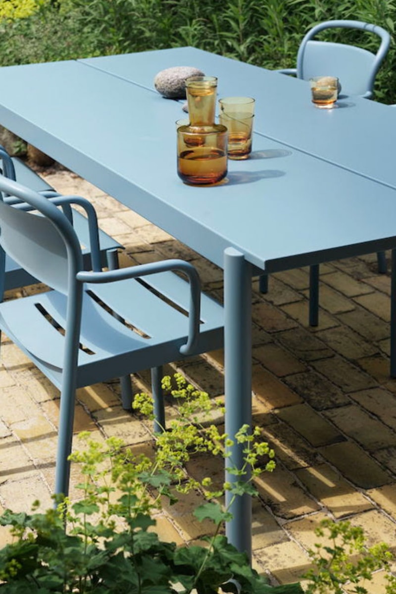 Muuto Collaborates With Broberg & Ridderstråle for Spring-Ready Glassware Design Spring 2023