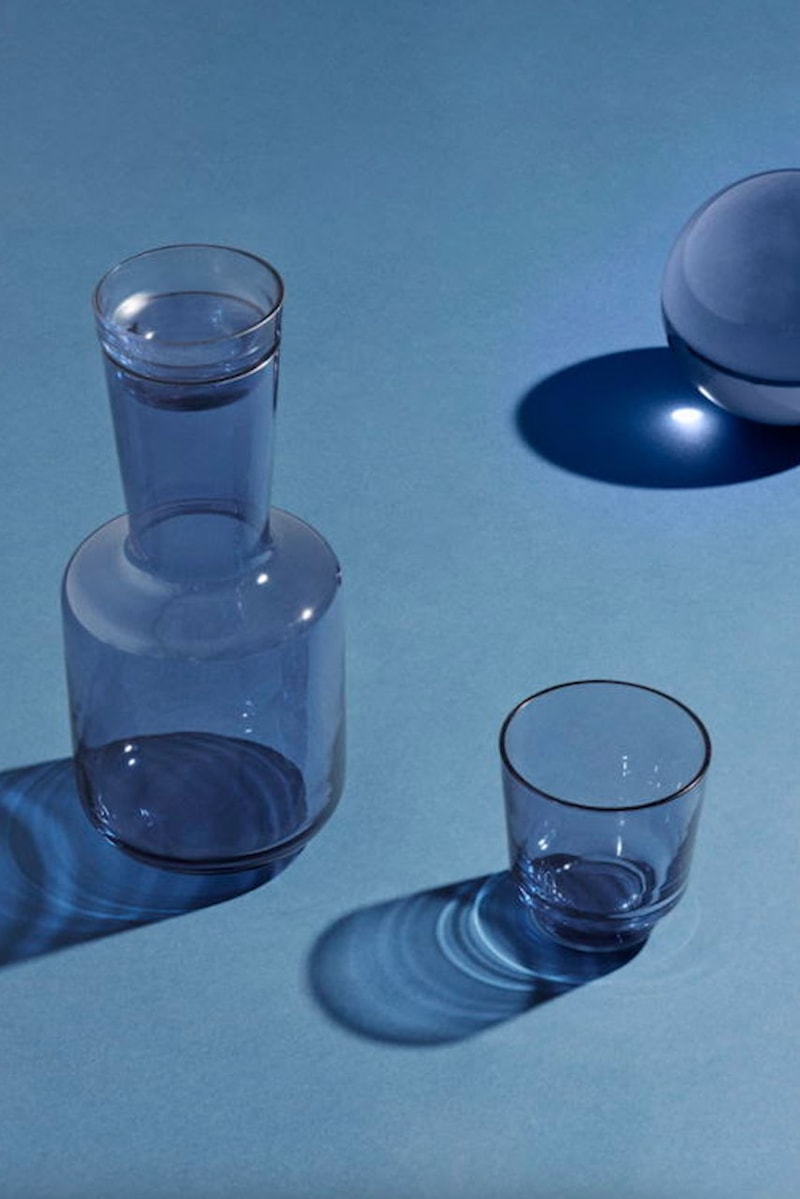 Muuto Collaborates With Broberg & Ridderstråle for Spring-Ready Glassware Design Spring 2023