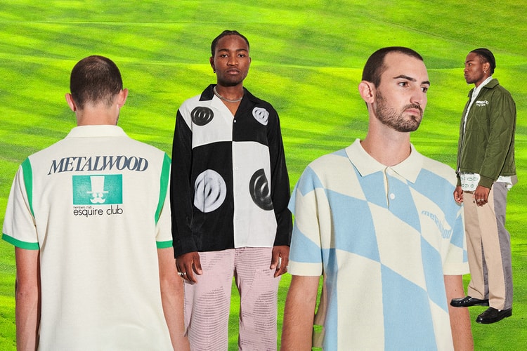 Golf Excites a New Generation of Enthusiasts With Streetwear-Minded Fashion Brands