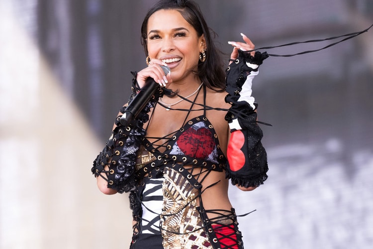 Princess Nokia Raps About a “Complicated” Relationship on First Track From Forthcoming Breakup EP