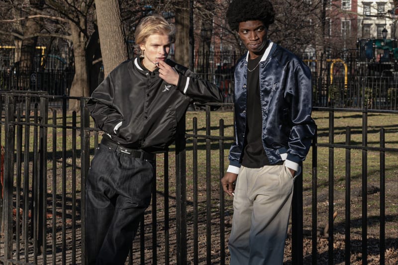 Richardson Puts Classic American Styles on the Street for SS23 Drop 1