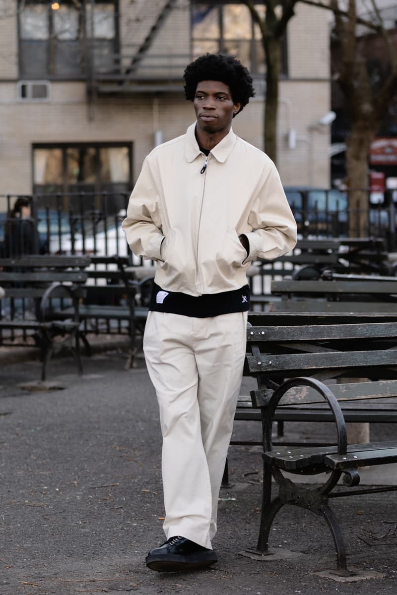 Richardson Puts Classic American Styles on the Street for SS23 Drop 1 Fashion 