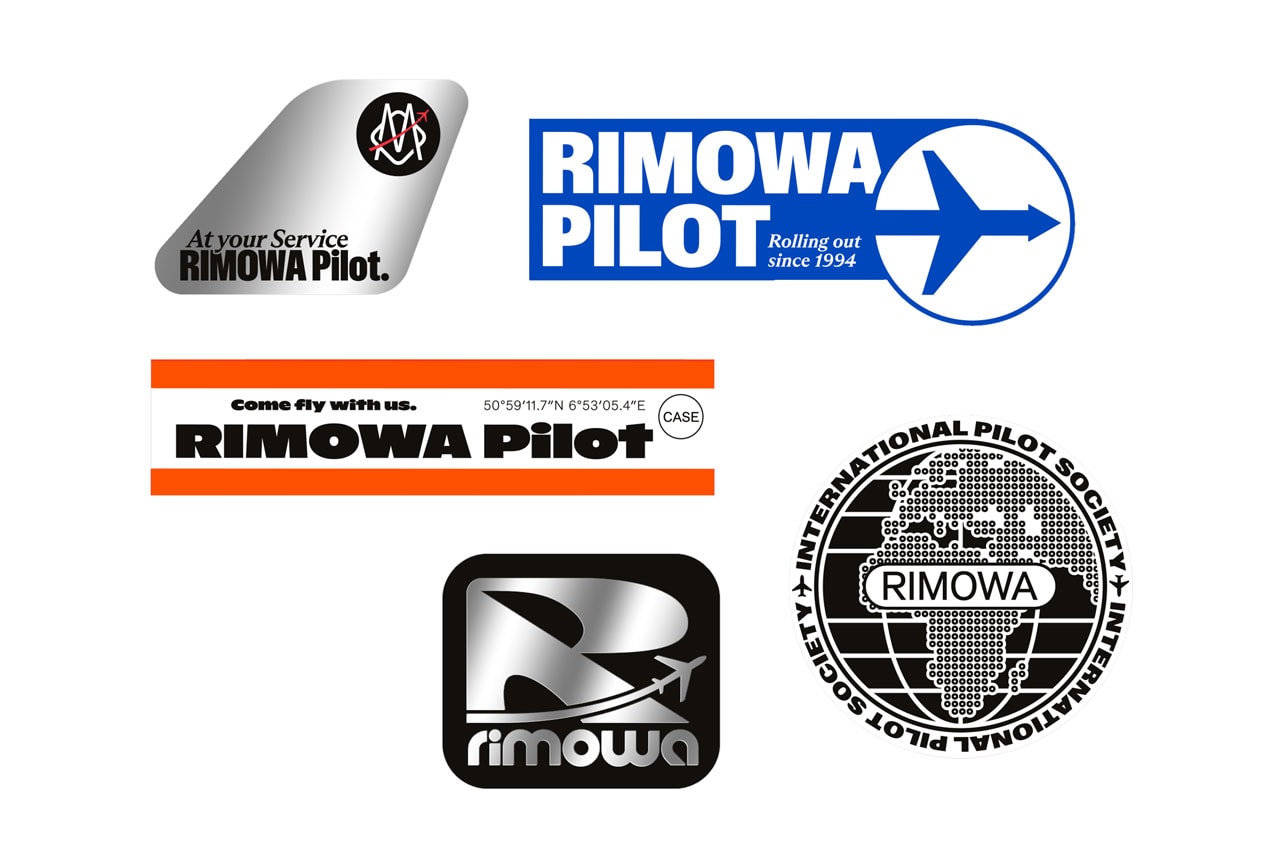 Rimowa’s New Original Pilot Silver Honors a Brand Signature Fashion