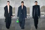 SANKUANZ Showcases a Desire for Danger With FW23 Collection