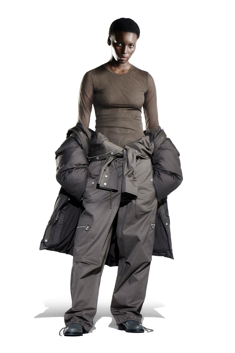 Samsøe Samsøe Envisions a Fused Nostalgia Future for FW23 Fashion